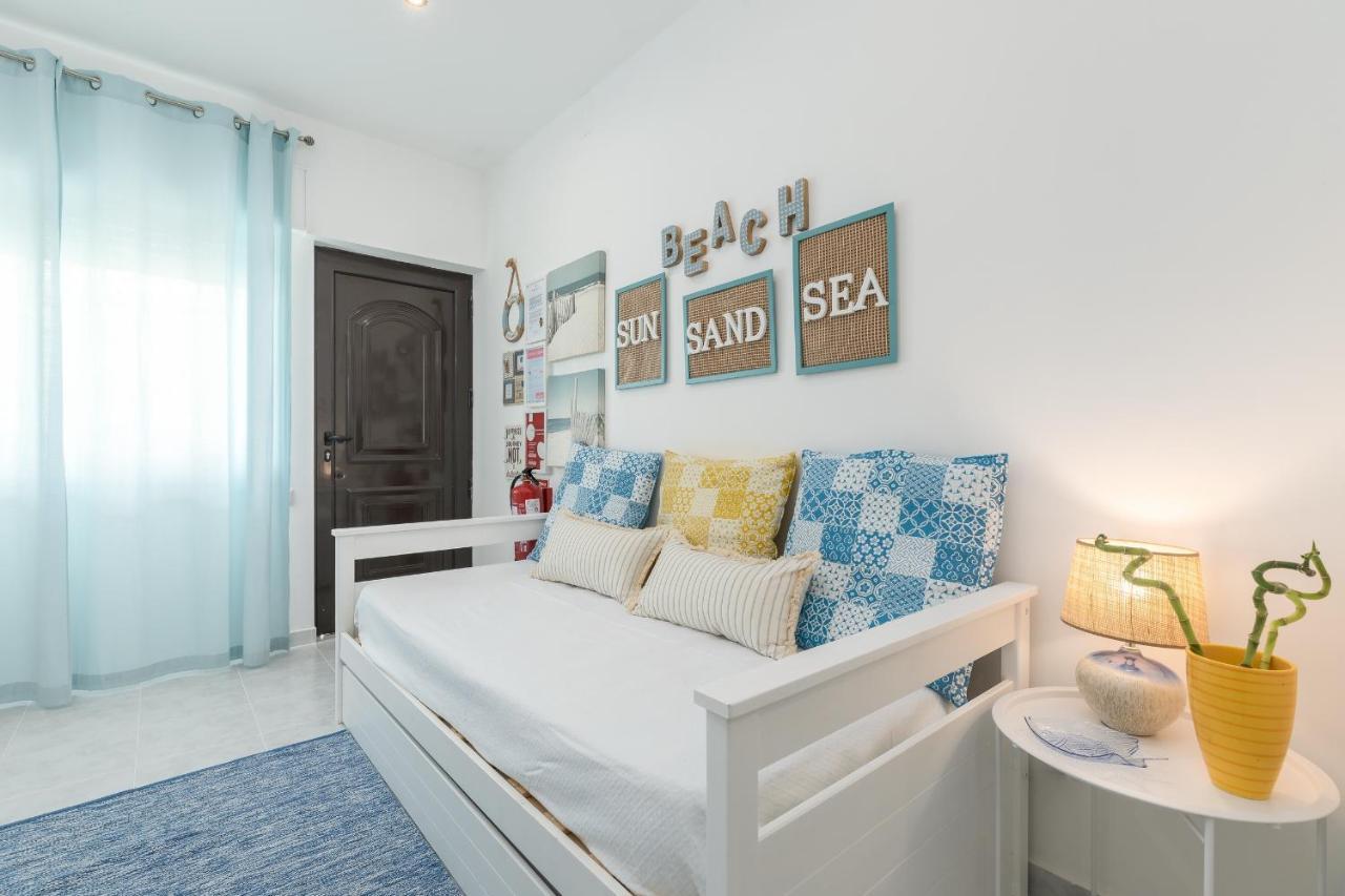 Aquazul Beach Flat - Praia Da Rocha Portimão Exterior foto